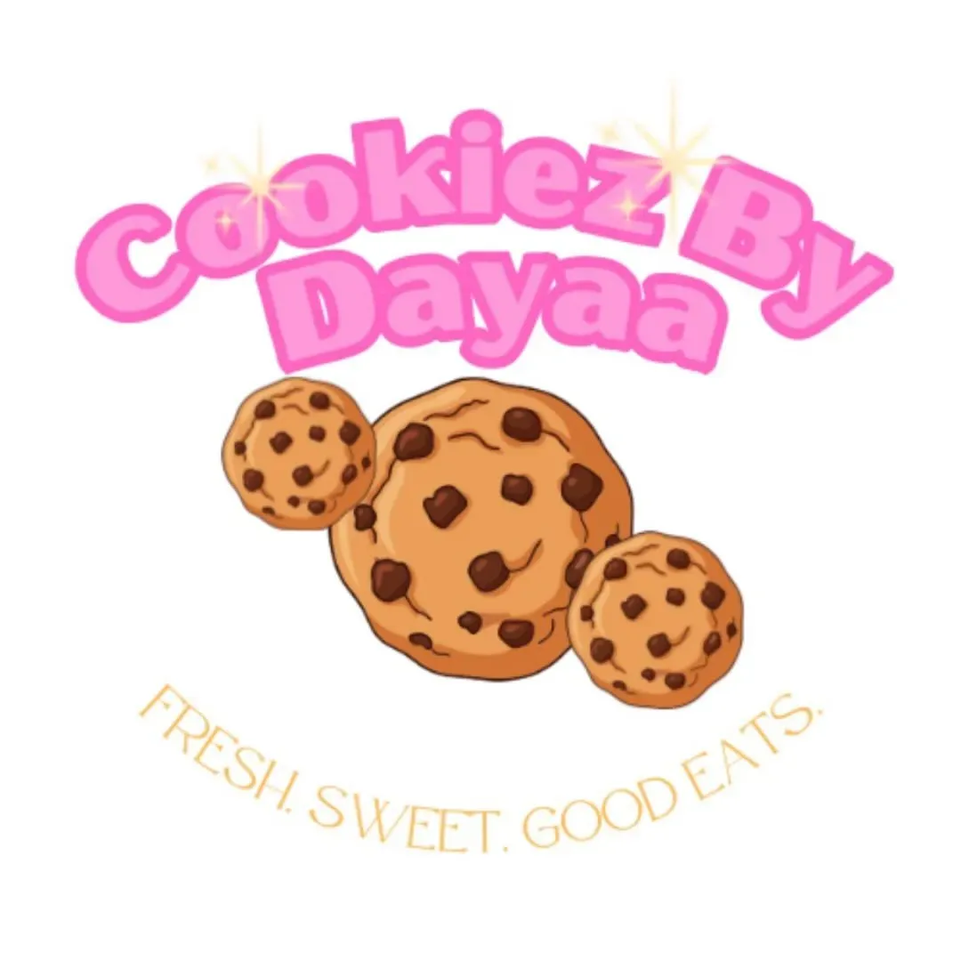 Cookiez By Dayaa, Baked goods