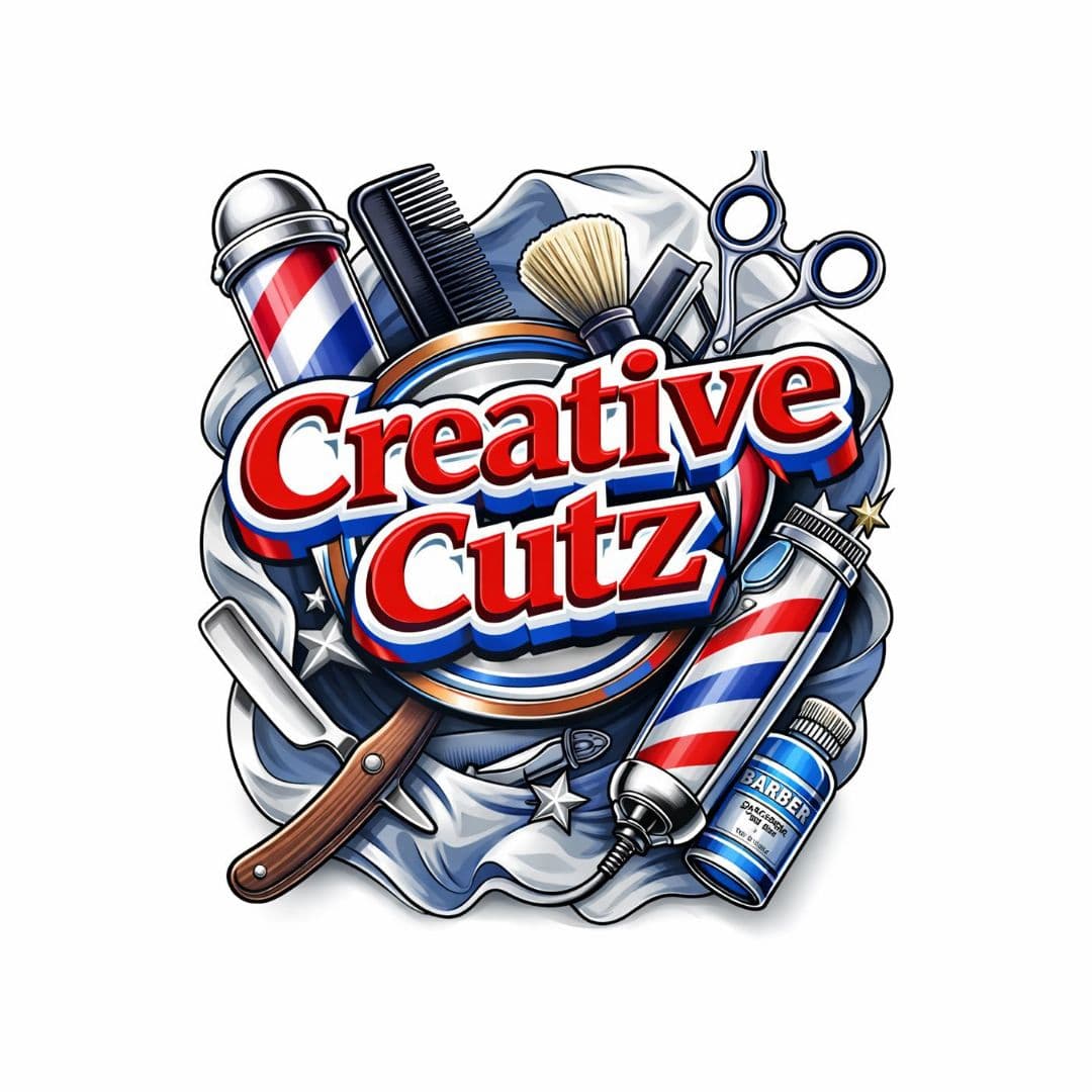 creativecutz — Barber