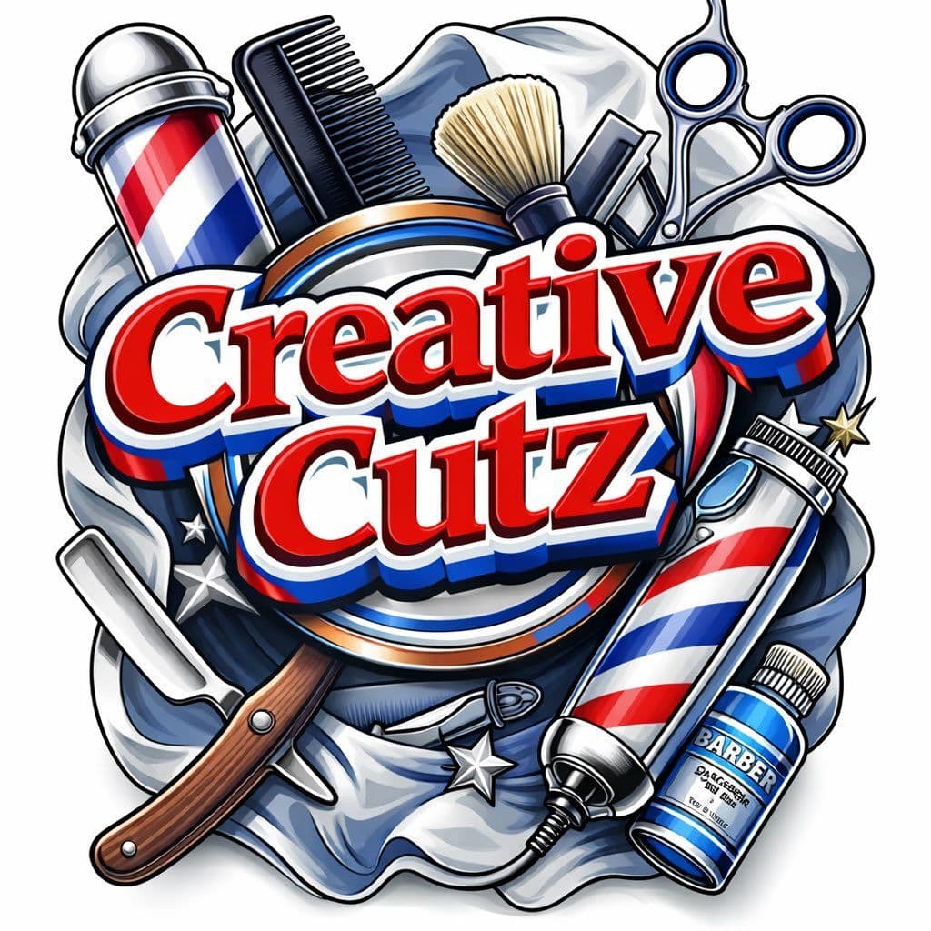 creativecutz — Barber