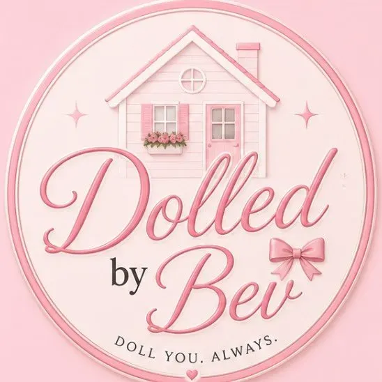 Dolled By Bev, Hair