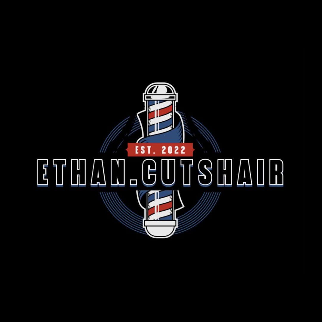ETHAN.CUTSHAIR — Barber
