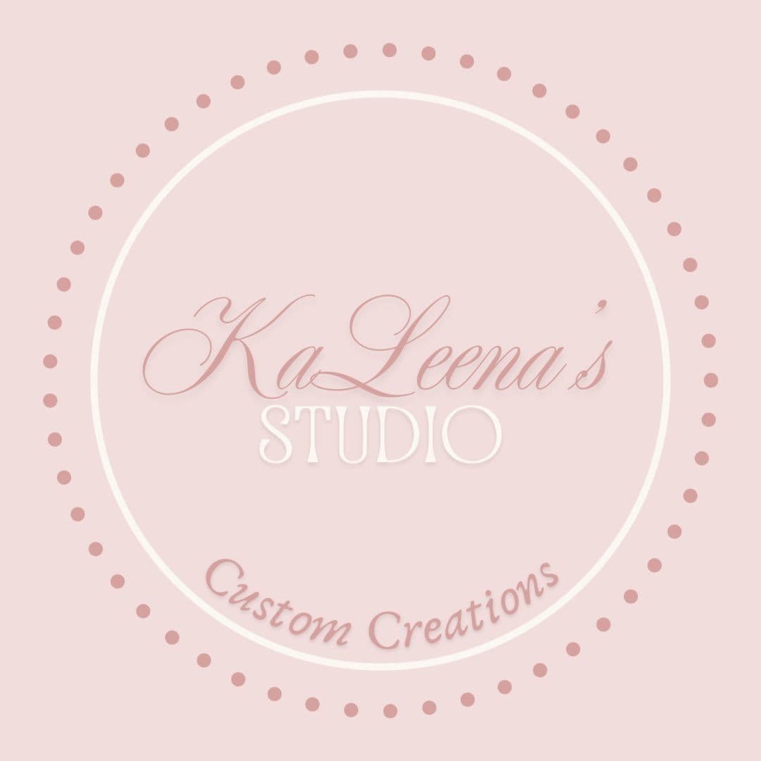Kaleena's Studio — Goods