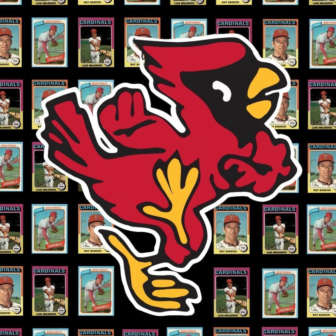 Muncie Trading Cards — Goods