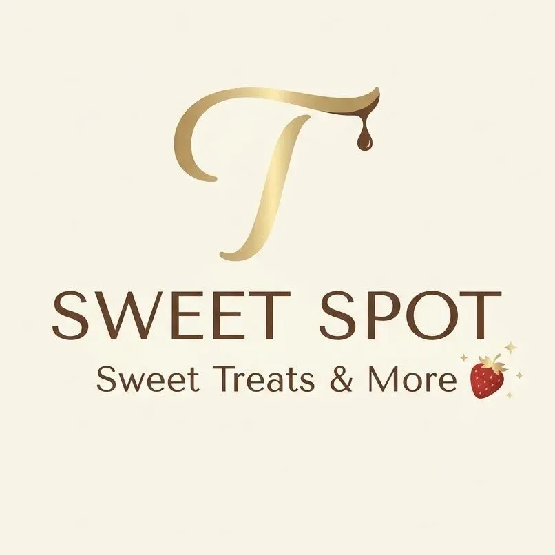 T's Sweet Spot, Baked goods