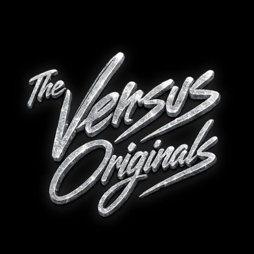 The Versus Originals — Fashion